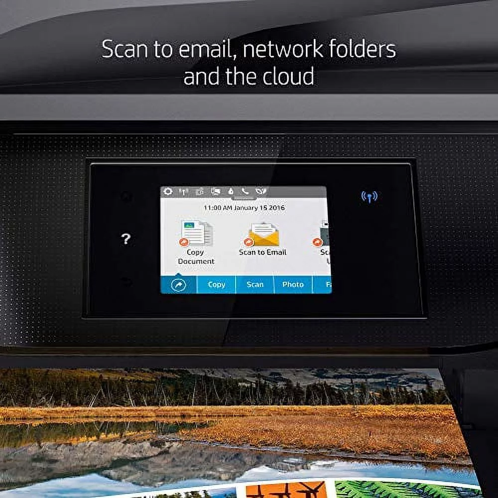 HP OfficeJet Pro 6978