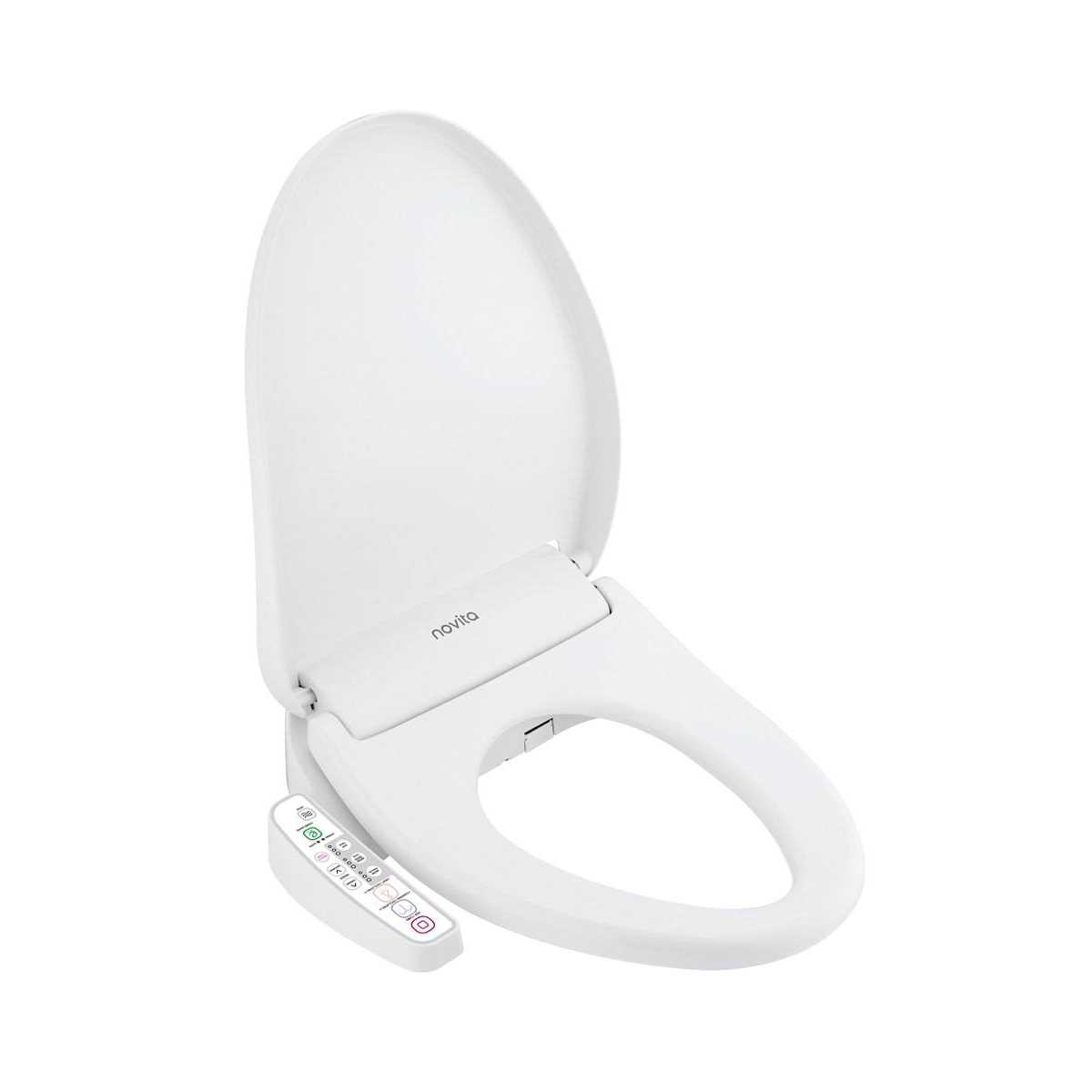 KOHLER KOHLER Novita Elongated Bidet toilet Seat