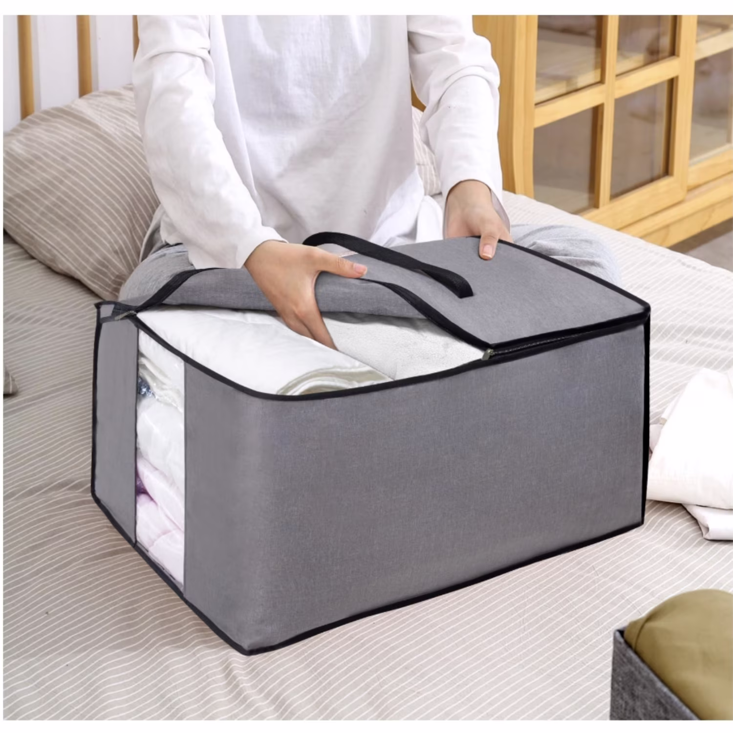under bed Storage Bags, Organizer Storage Containers