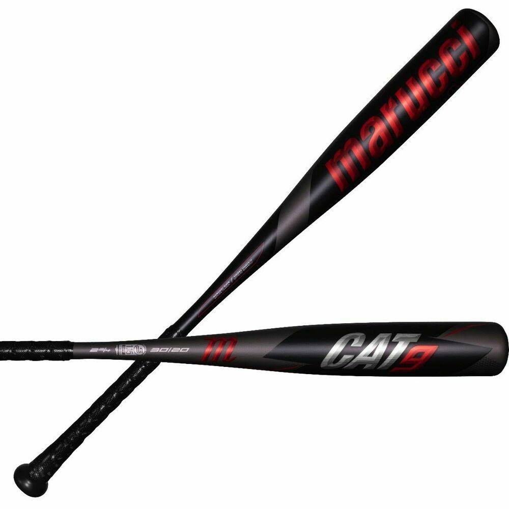 Marucci CAT9 USSSA -10 Baseball Bat - 27 inch