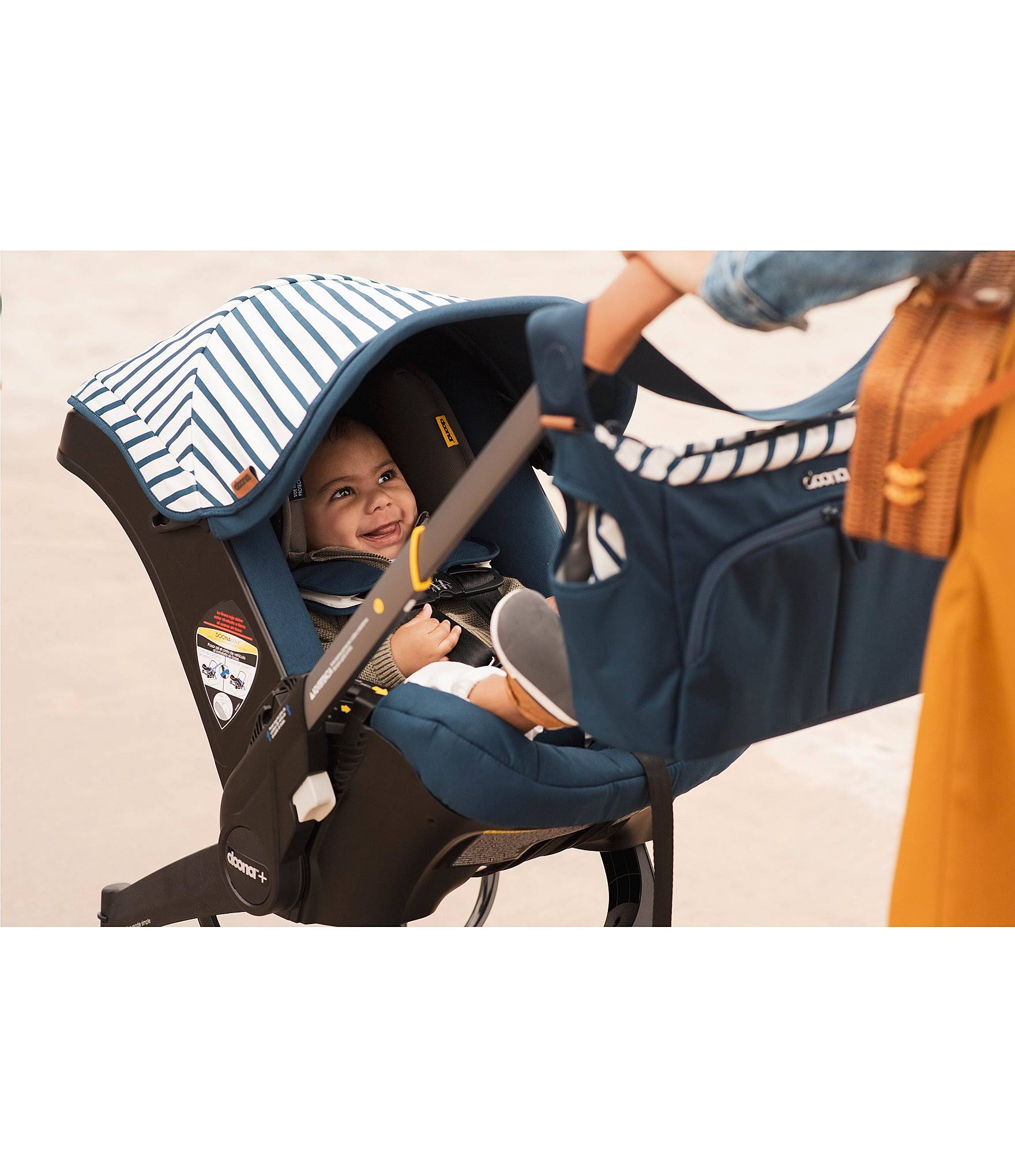 Doona Infant Car Seat u0026 Stroller - Vacation (Limited Edition)