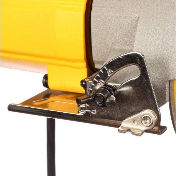 DeWalt DWC860W Wet/Dry Tile Saw