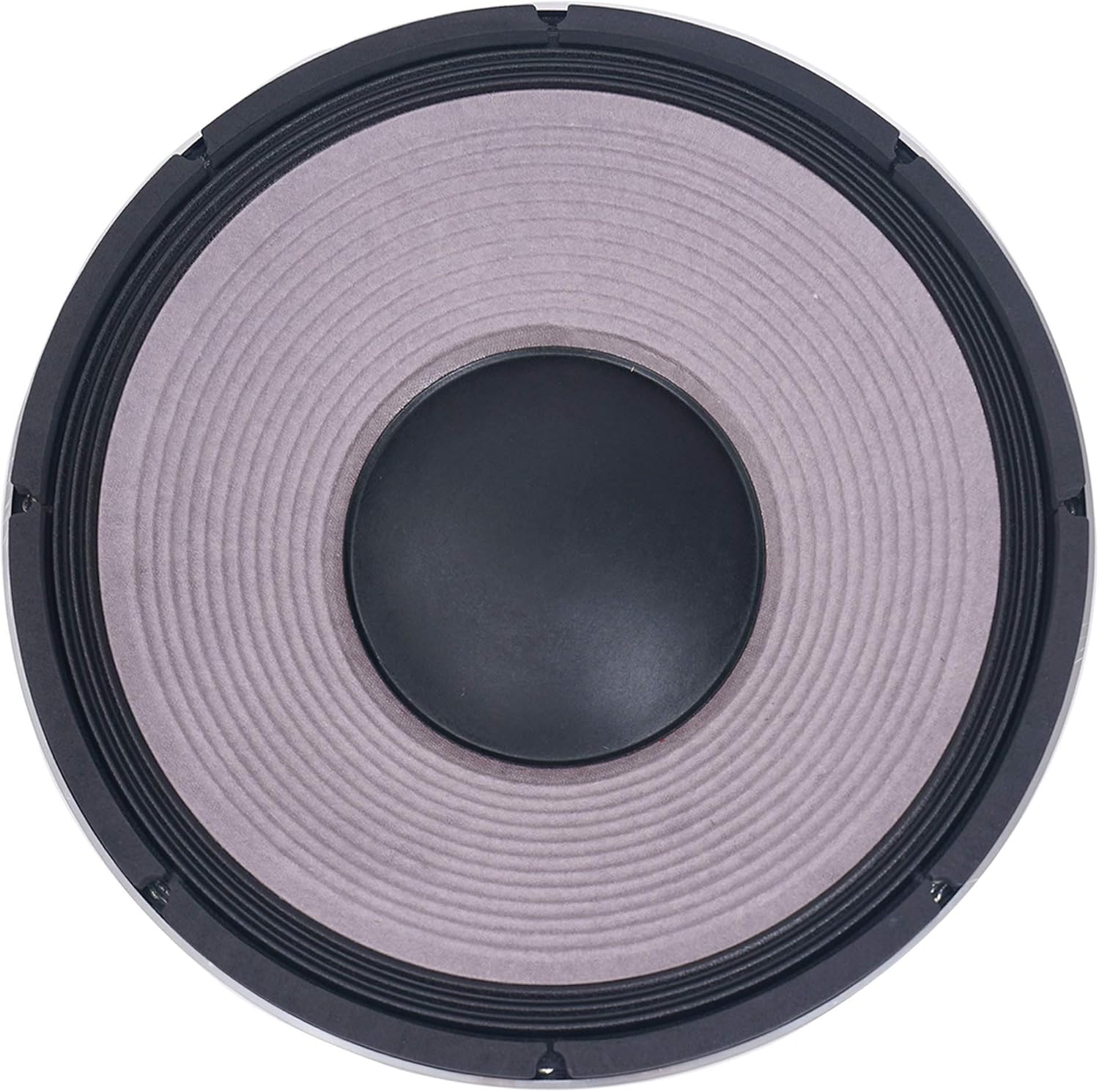 Sound Town 12�� 500W Cast Aluminum Frame Woofer (Low Frequency Driver), Replacement Woofer for PA/DJ Speakers or Subwoofer Cabinets (STLF-12120A)