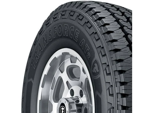 Firestone Transforce AT2 LT225/75R16 Tire