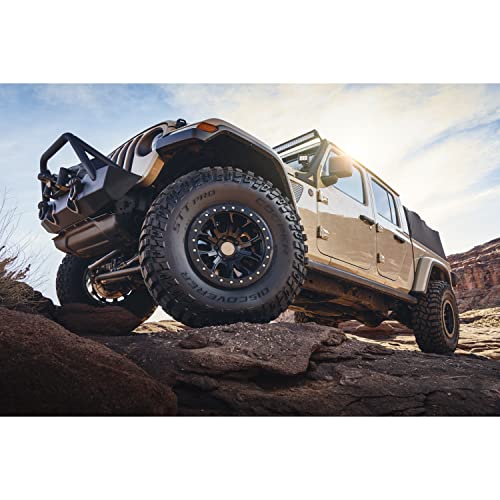 Cooper Discoverer STT Pro All-Season LT265/70R17 121/118Q Tire
