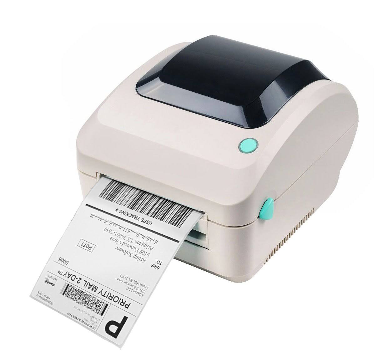 Arkscan 2054A Shipping Label Printer