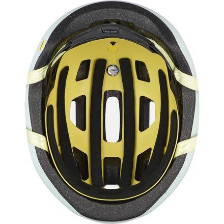 Specialized Align II Bicycle Helmet, Matte CA White Sage XL