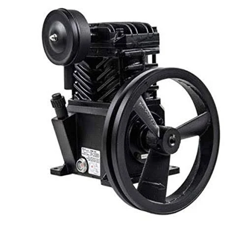 GOWA 3HP Replacement Air Compressor Pump for Campbell Hausfeld VT4923 Cast Iron