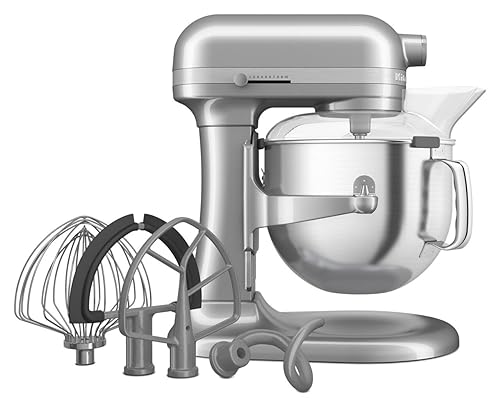 KitchenAid Bowl Lift Stand Mixer