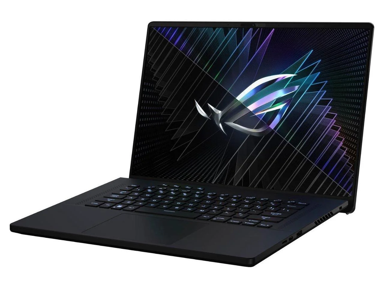 ASUS ROG Zephyrus M16 Gaming Laptop, 16" QHD 240Hz Display, 13th Gen Intel Core i9-13900H, NVIDIA GeForce RTX 4070, 64GB DDR5 RAM, 2TB SSD, Wi-Fi 6E, Thunderbolt 4, Backlit Keyboard, Windows 11 Home