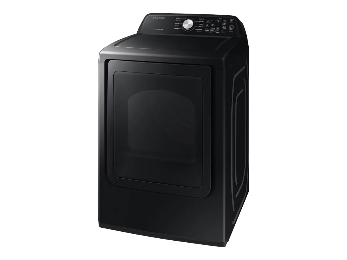 Samsung 7.4 cu. ft. Gas Dryer with Sensor Dry DVG45T3400V
