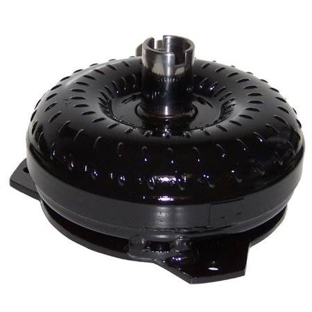 Performance Automatic 574606 TH350 Torque Converter, 2400-2800 Stall