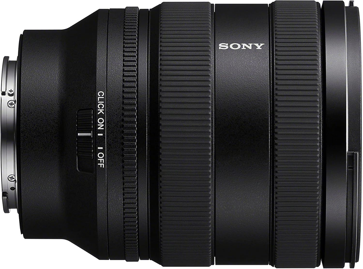 Sony FE 20-70mm f/4 G Lens (Sony E)