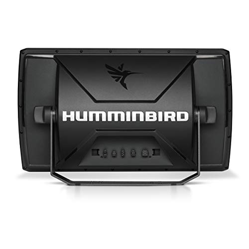 Humminbird Chirp GPS G4N Fish Finder