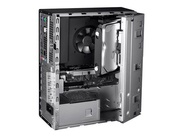 Asus - Systems D700SA-XB501 Intel Core i5-10400/ 8GB/ 512gb