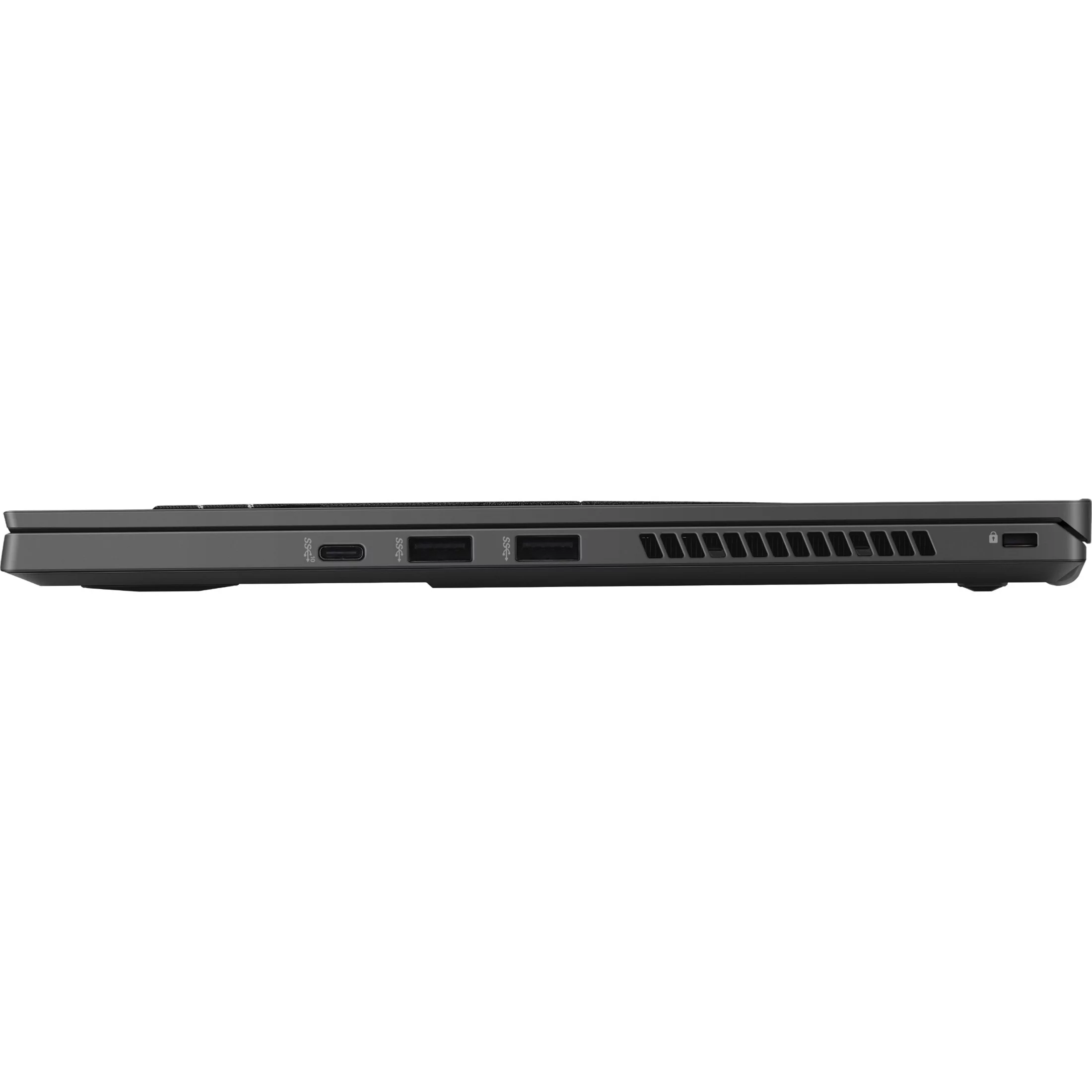 ASUS - Zephyrus G14 AW SE 14" WQHD Gaming Laptop - Ryzen 9 5900HS - 16GB - NVIDIA GeForce RTX 3050 Ti - 1TB SSD - Gray GA401QEC-K2064T Notebook