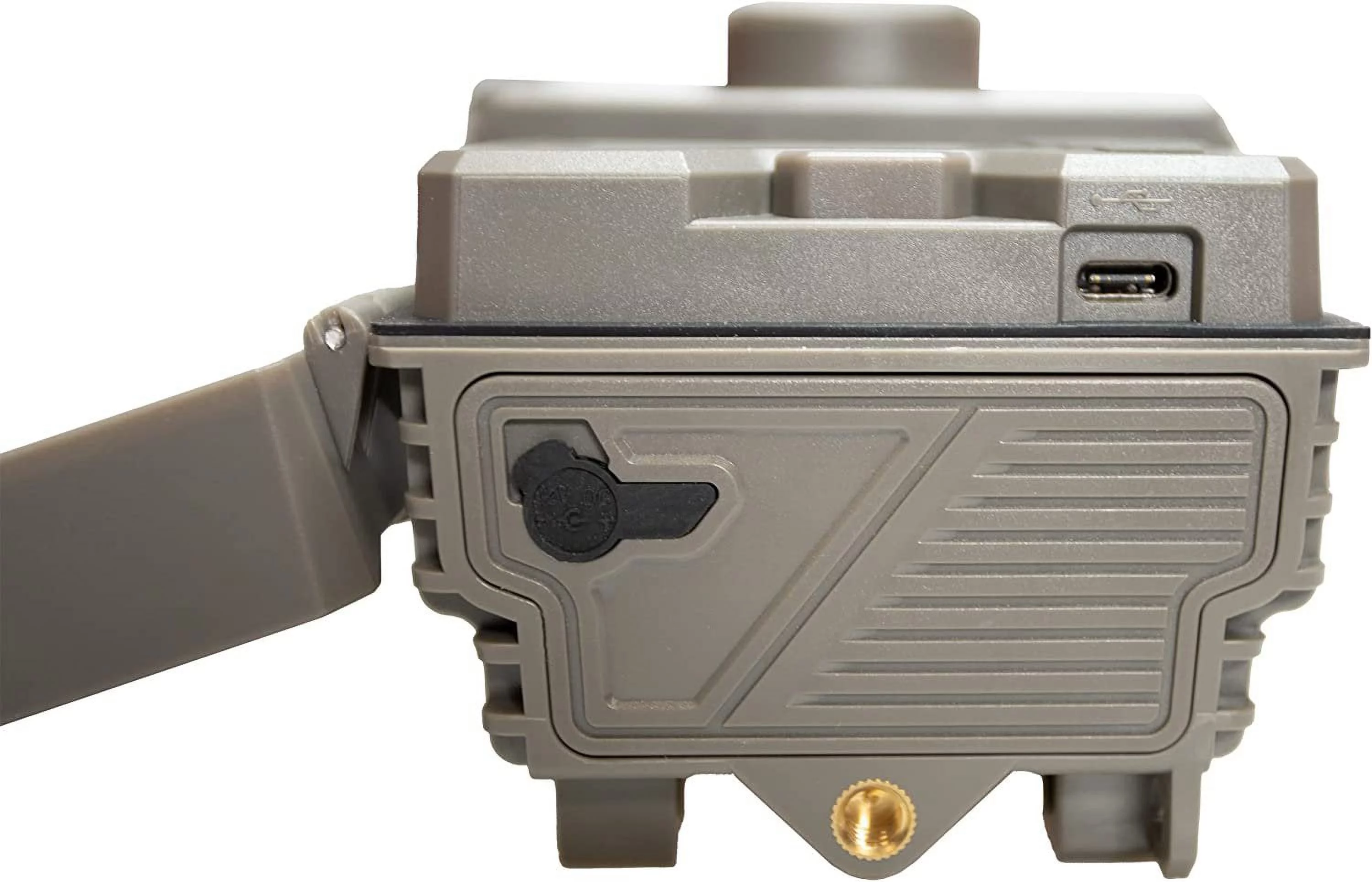 TACTACAM Reveal X PRO Cellular Trail Camera, Verizon and AT&T, NO Glow, Integrated GPS Tracking, Built in LCD Screen, HD Photo and HD Video 2 PK + Two 32GB SD Cards