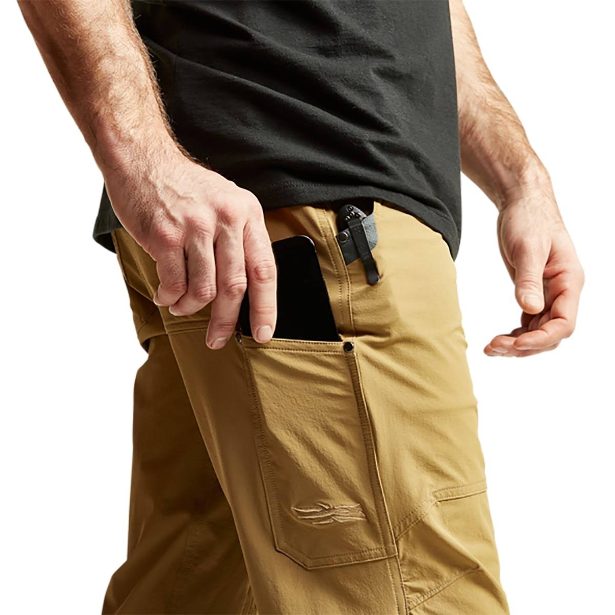 Sitka Territory Pant
