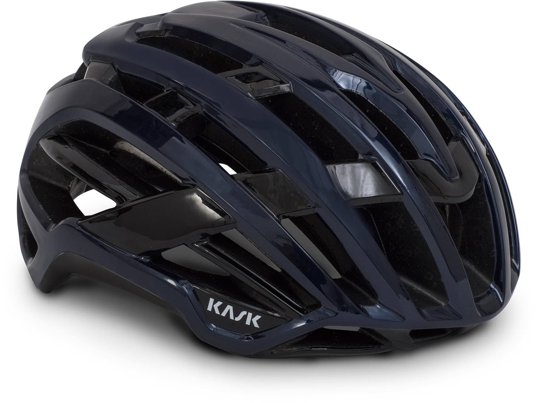 Kask Valegro Helmet - Navy Blue