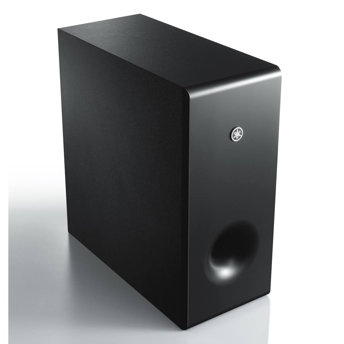 Yamaha MusicCast Bar 400 Sound Bar with Wireless Subwoofer and WX-021BL MusicCast 20 Wireless Speakers - Pair (Black) 76818499