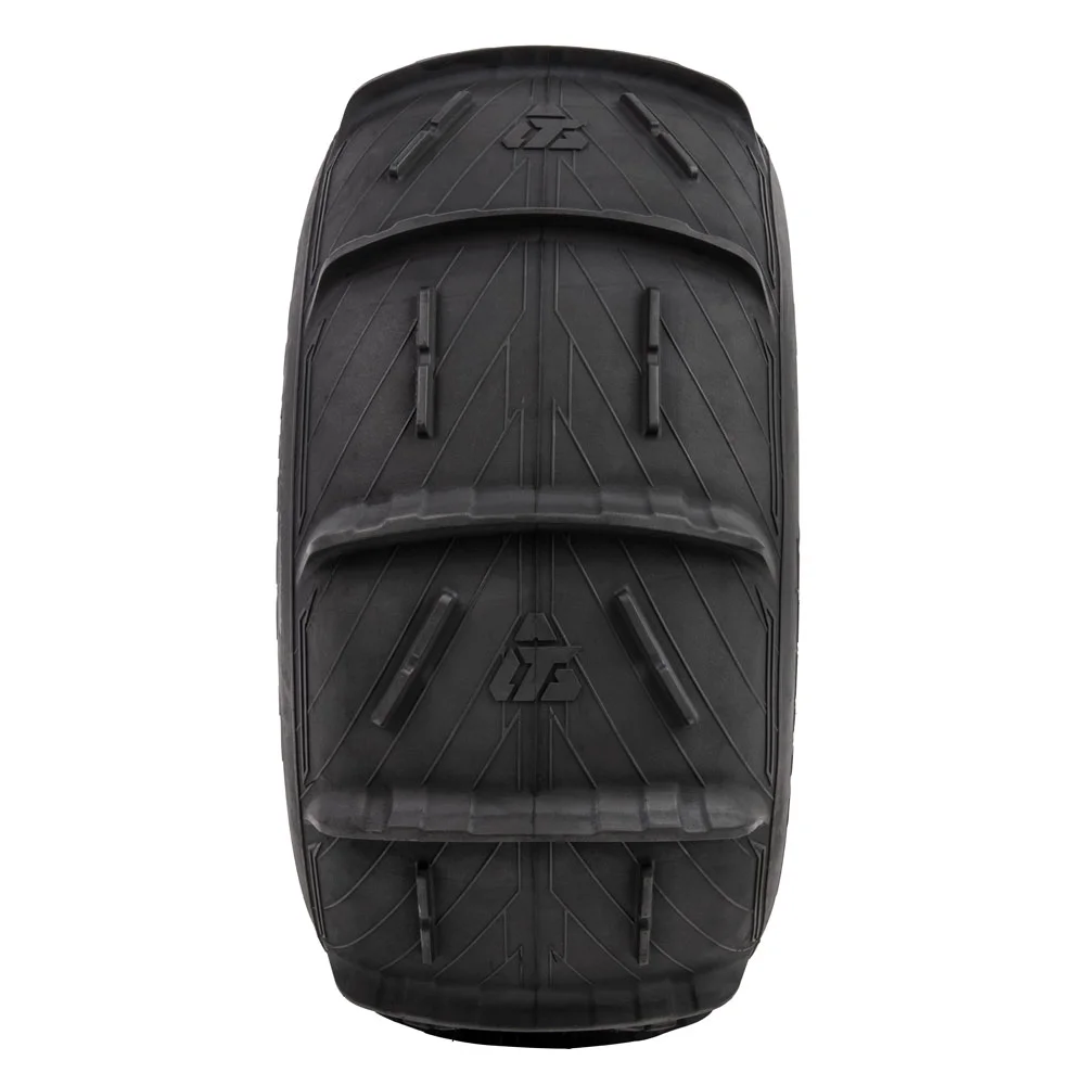 Tusk Sand Lite Rear Tire 28x12-14 (12 Paddle) For Can-Am Maverick X3 RS Turbo RR 72 Inch 2022