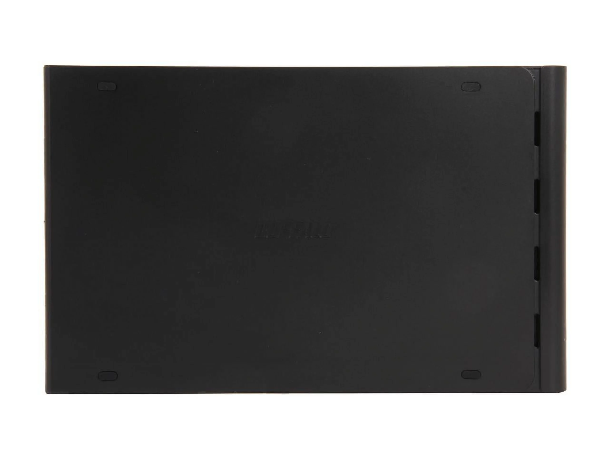 BUFFALO DriveStation DDR - hard drive - 3 TB - USB 3.0