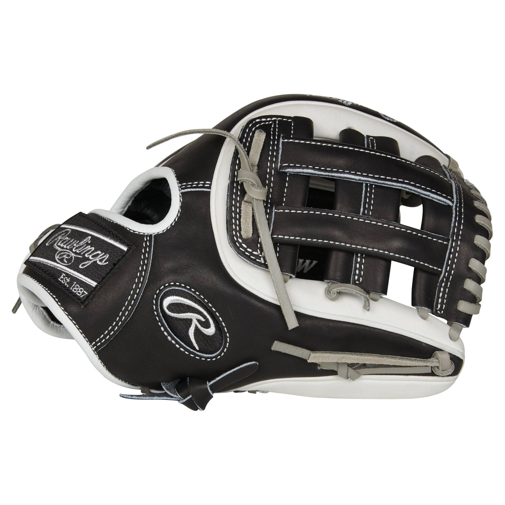 Rawlings Heart of The Hide 11.5x22 Baseball Glove