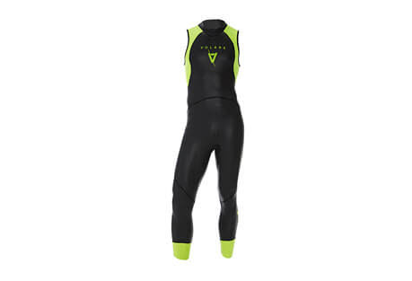 Volare V1 Sleeveless Triathlon Wetsuit - Men&s
