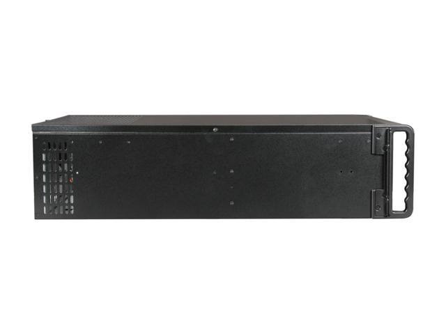 iStarUSA | D-400L-7 4U Rackmount Server Chassis