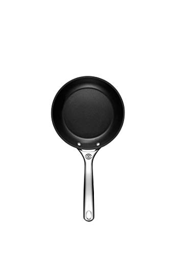 Le Creuset Toughened Nonstick PRO Fry Pan, 8"