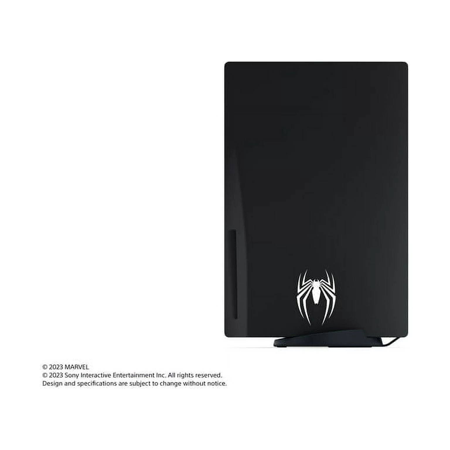 Newest 2023 TEC Sony PlayStation_PS5 Gaming Console(Disc Version) with Marvel’s Spider-Man 2 Bundle Limited Edition