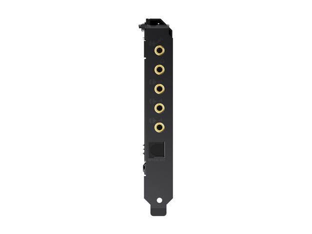 Creative Sound BlasterX AE-5 Plus