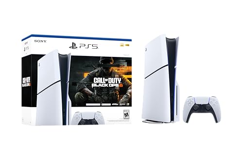 PlayStation®5 console (slim)