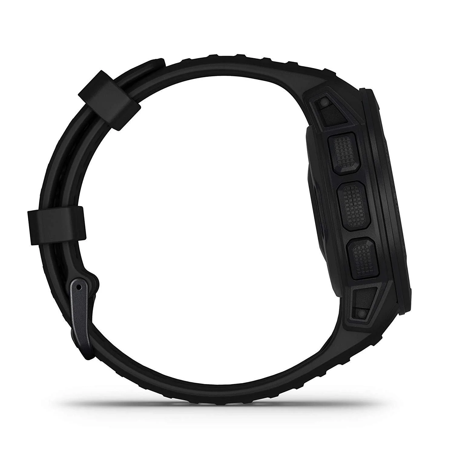 Garmin Instinct Tactical GPS Watch in Black