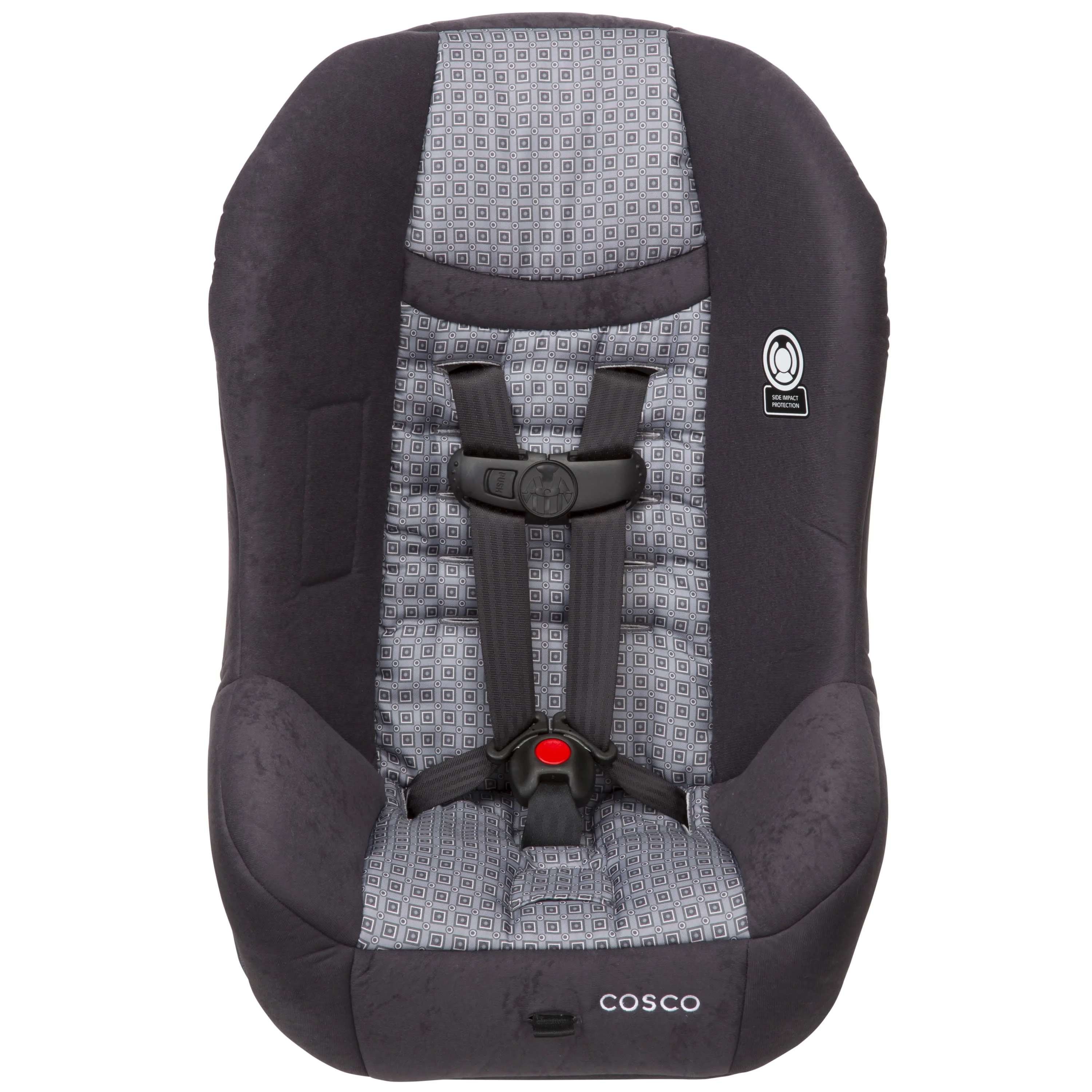 Cosco Kids Scenera NEXT Convertible Car Seat, Otto