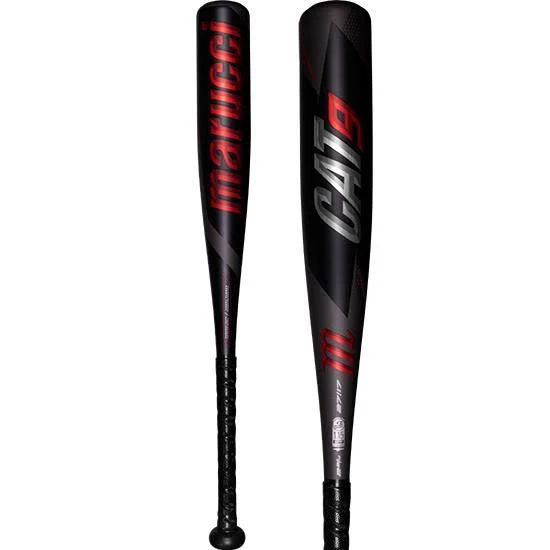 Marucci CAT9 USSSA -10 Junior Big Barrel Baseball Bat - 26 inch