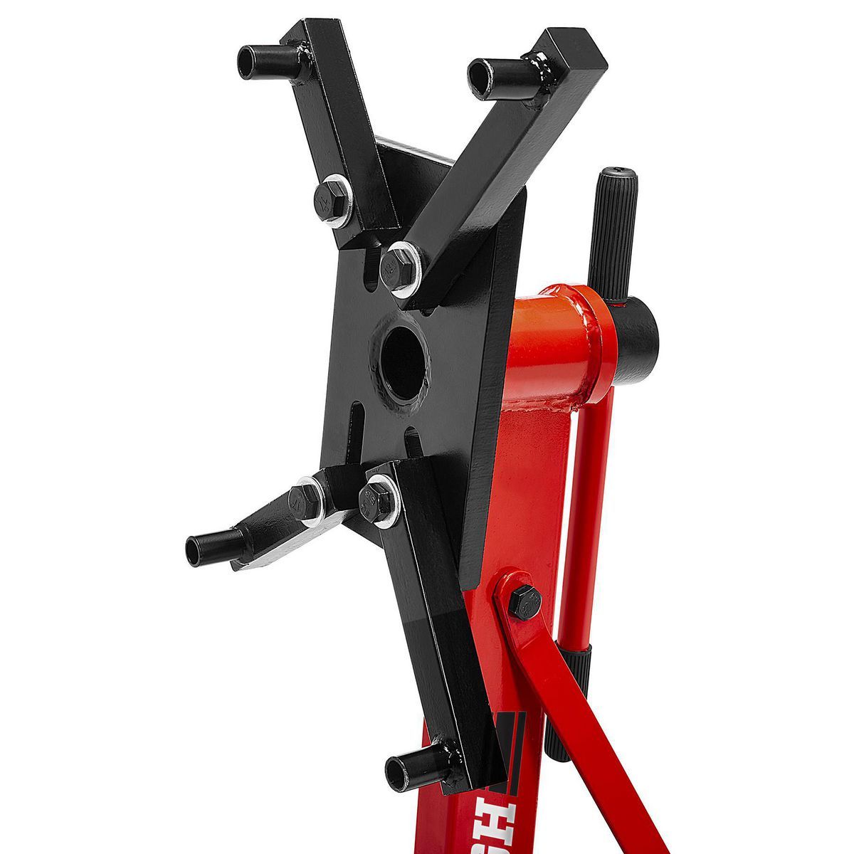 PITTSBURGH 2000 lb. Capacity Foldable Engine Stand