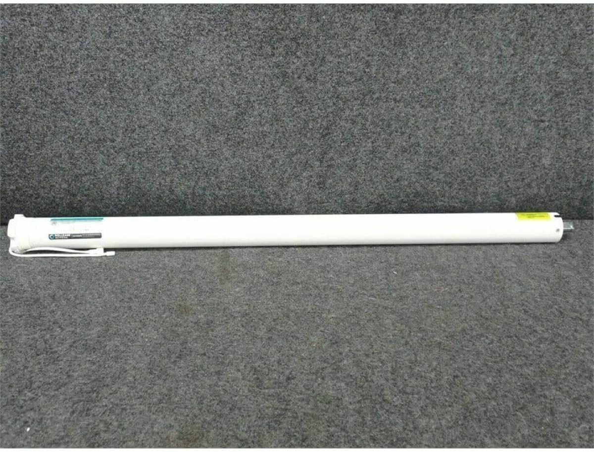 Rollease Acmeda Automate ARC Li-ion Rechargeable Powered Tubular Motor Q3.0 45mm #MTDCBRFQ45-3