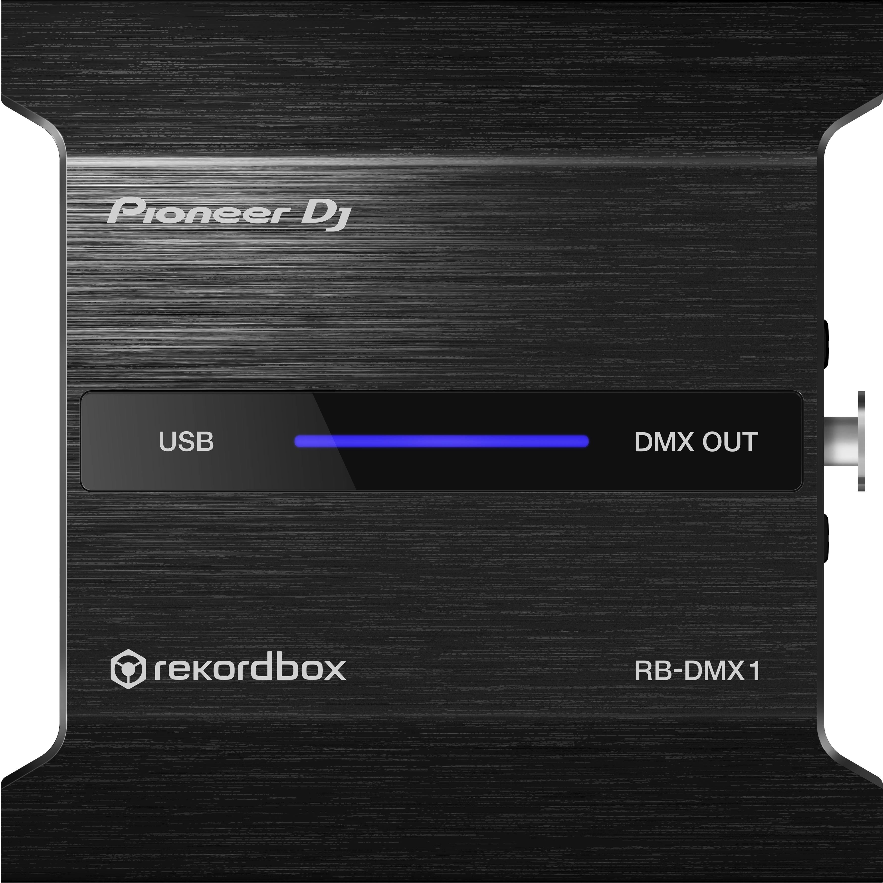 Pioneer DJ RB-DMX1 DMX Interface for Rekordbox Lighting