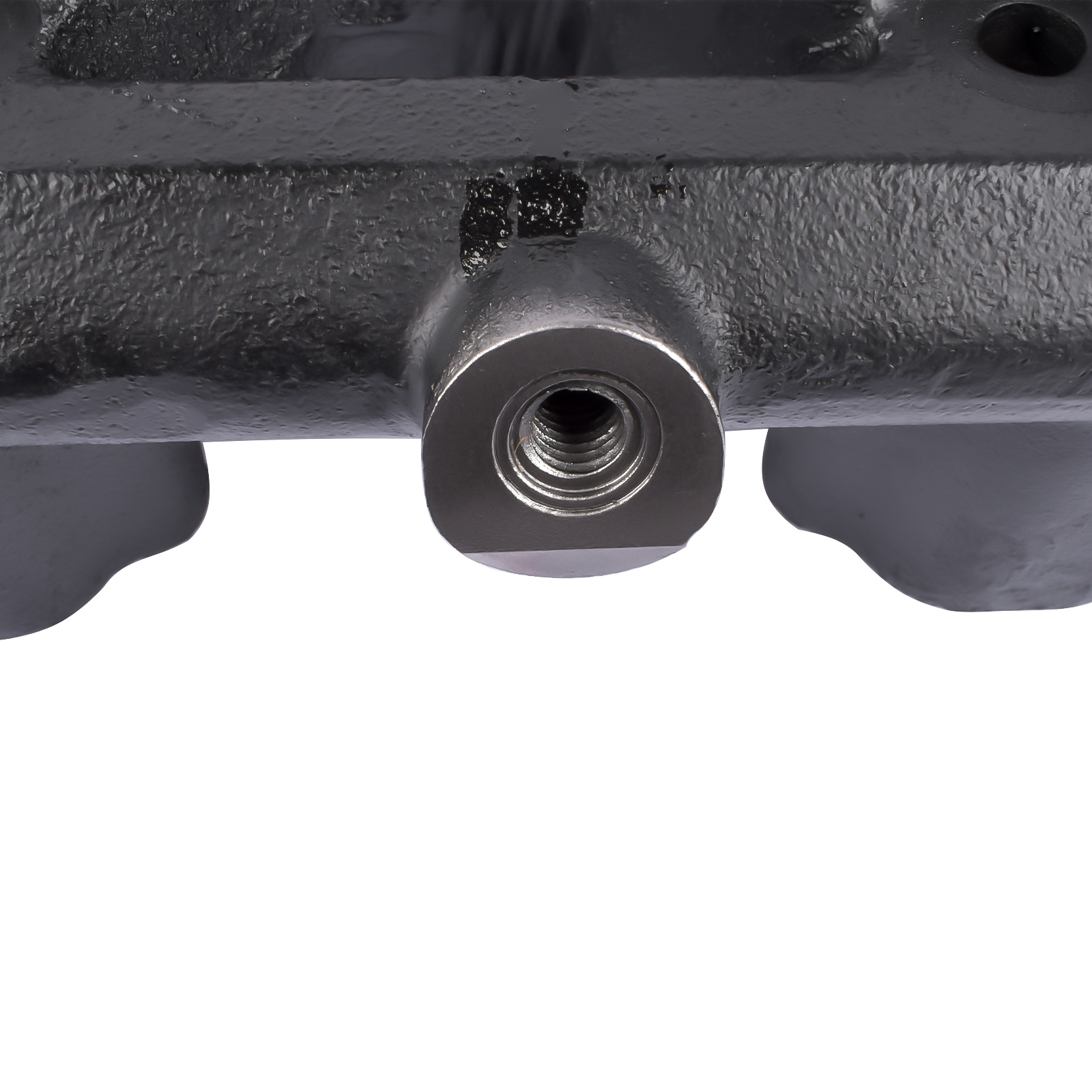 Mustrod For Volvo Penta and OMC V6 4.3L Engines Exhaust Manifold Set with Gaskets 3857656 3852338