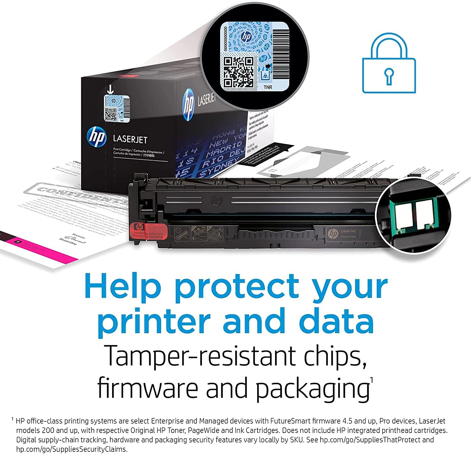 HP 147A | W1470A | Toner-Cartridge | Black