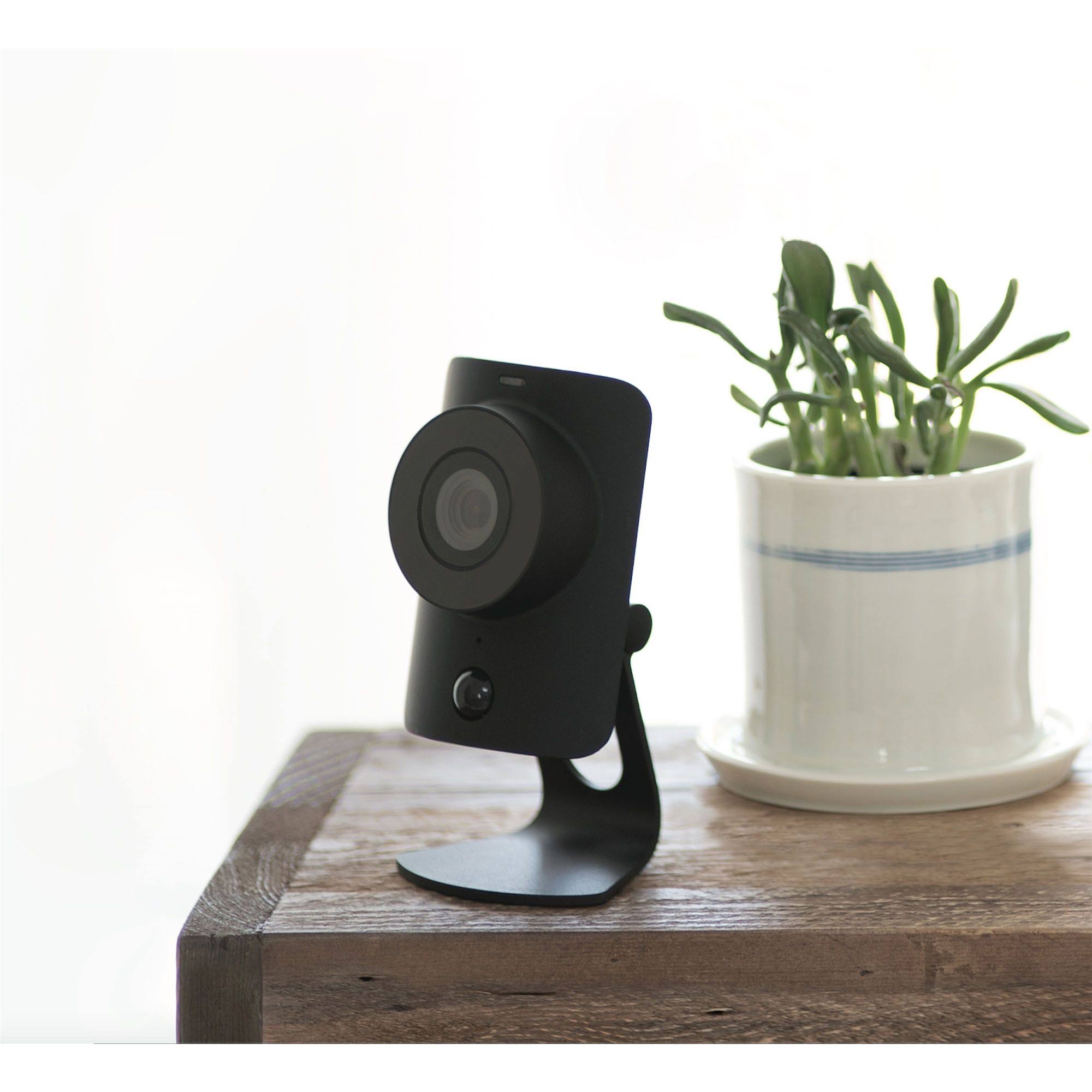 SimpliSafe Home 10-pc. Security System with 1080p HD Security Camera