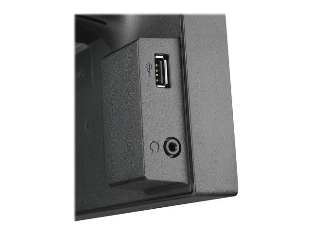 NEC MultiSync EA275UHD LED Monitor 27x22