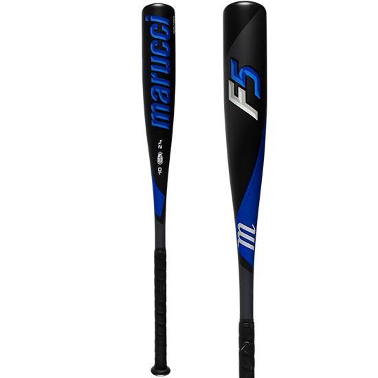 Marucci F5 -10 USSSA Baseball Bat: MSBF52