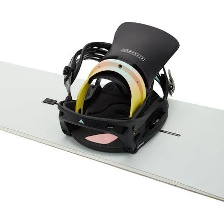 Burton Cartel x Est Snowboard Bindings