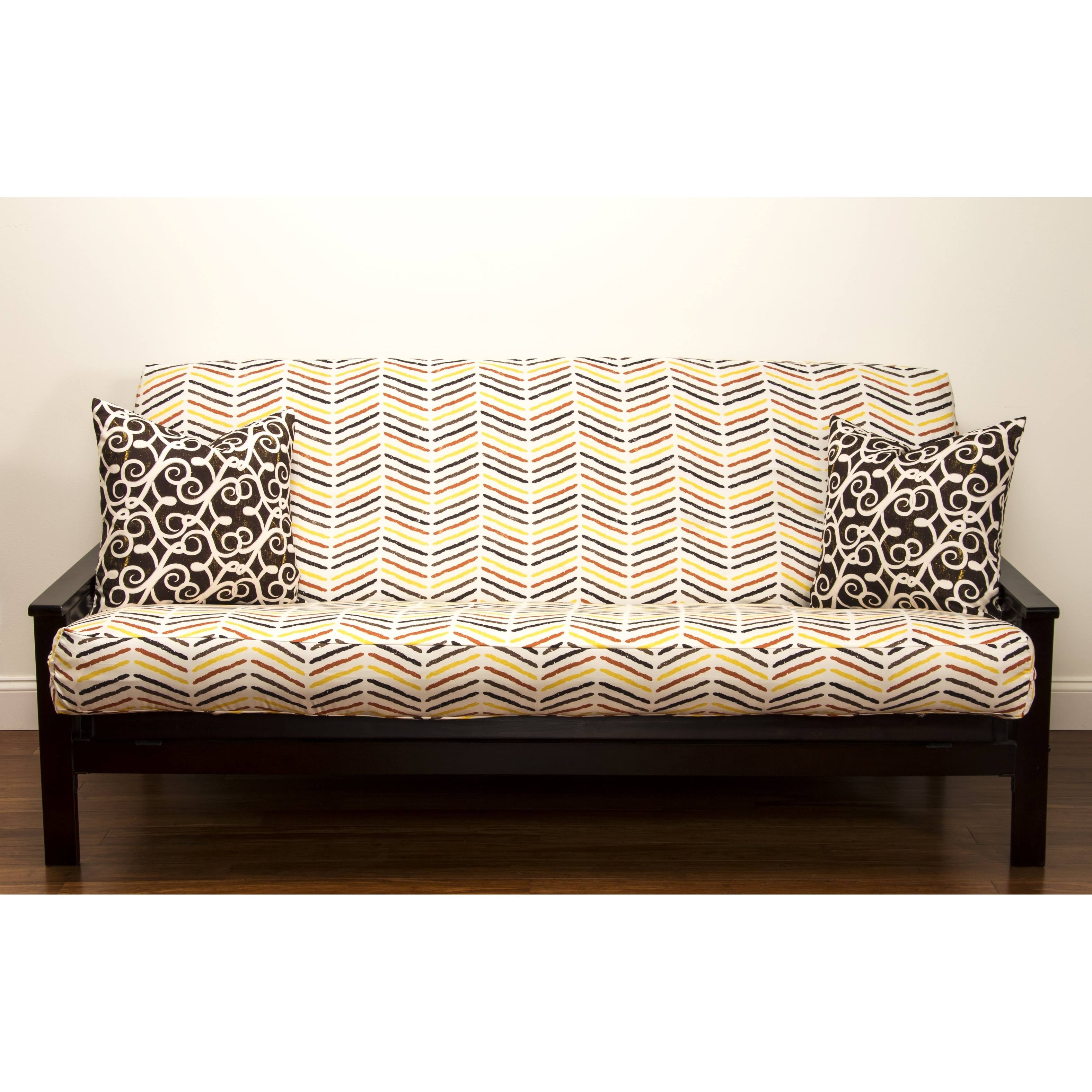 Sarsi Full Futon Cover