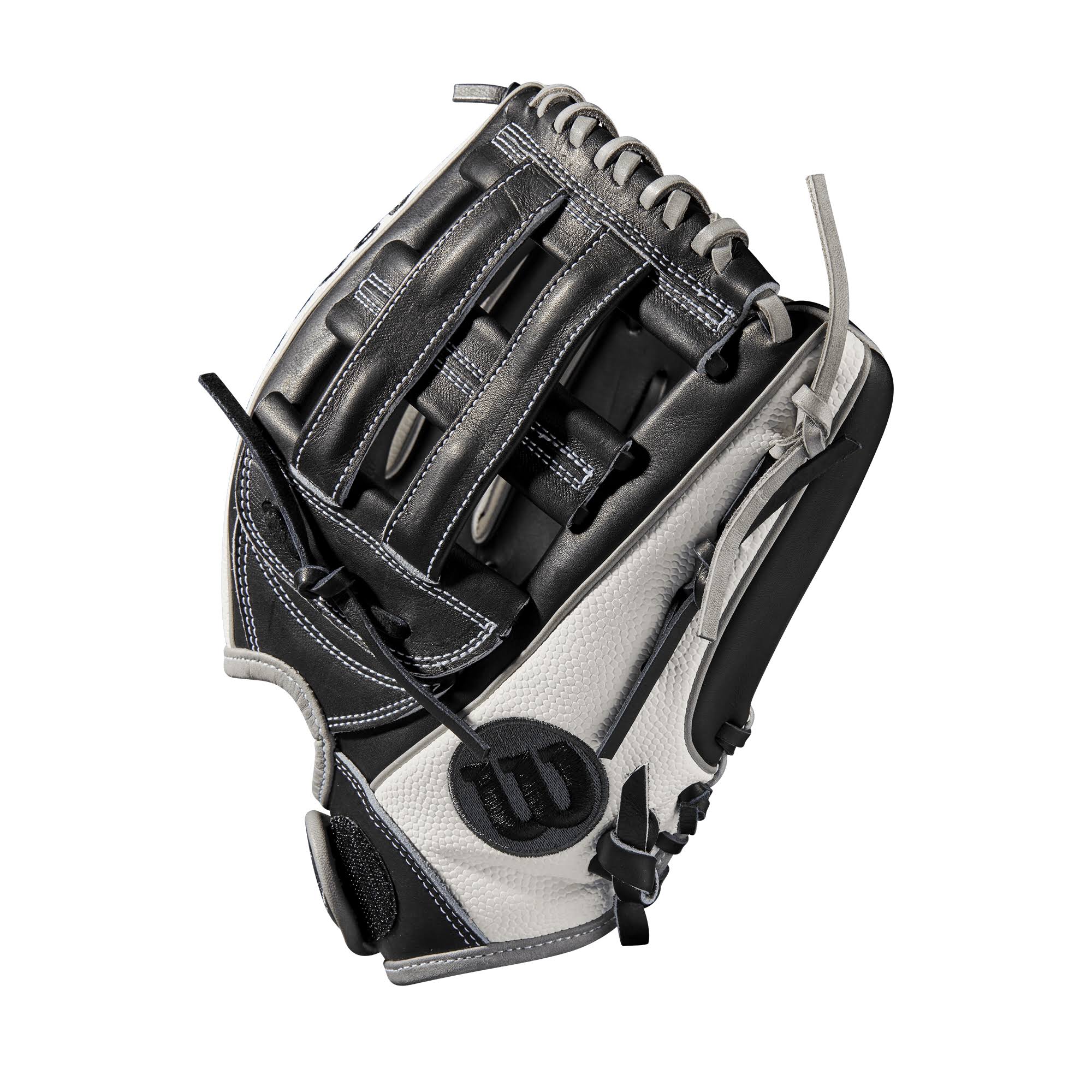 Wilson A2000 SuperSkin 12x22 Fastpitch Softball Glove WTA20RF19FP12SS