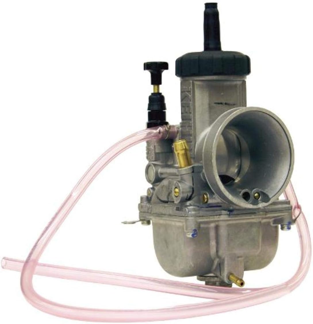 Keihin 016.039 PJ 34mm Carburetor