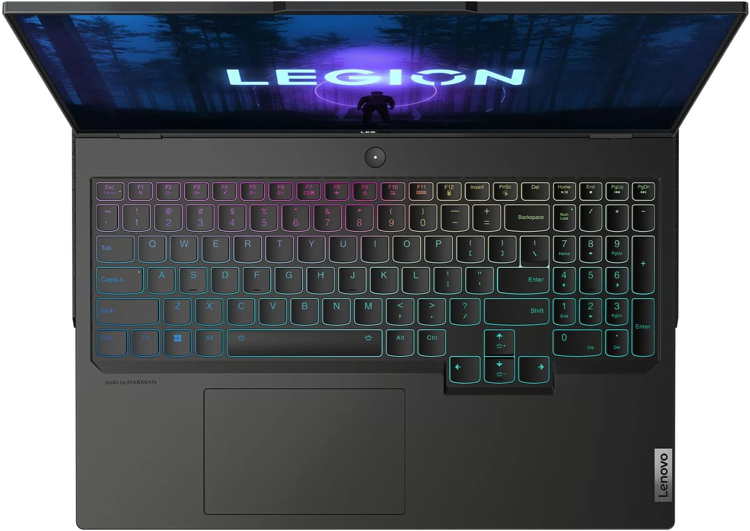 Lenovo Legion Pro 7i Gen 8 16" Gaming Laptop (2023 Model) Intel Core i9-13900HX 24C, NVIDIA GeForce RTX 4090 16GB, 32GB RAM, 512GB NVMe SSD, 16.0" IPS QHD+ 500 nits 240Hz, Windows 11 Home
