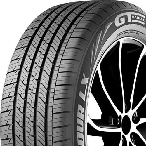 GT Radial Maxtour LX 225/65R17 102H